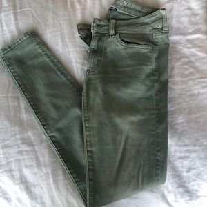 AE Outfitters Jeggings
